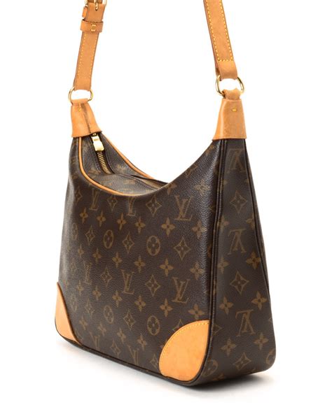 vintage lv shoulder bag|best lv shoulder bag.